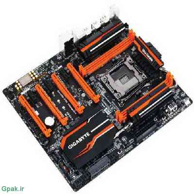 دانلود مجموعه فایل دامپ(فلش)بایوس مادربرد گیگابایت GA-X99-SOC Champion(rev.1.0)
